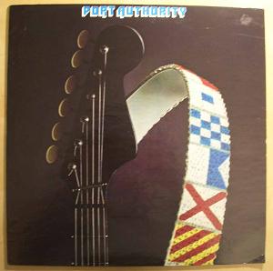 PORT AUTHORITY - Same - LP