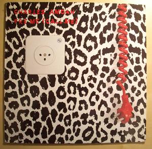 CHARLES AMOAH - Fre me (call me) - LP
