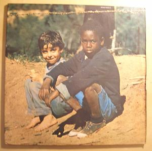 MILTON NASCIMENTO - Clube da esquina - LP x 2