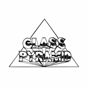 GLASS PYRAMID - Same - 12 inch 45 rpm