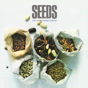SAHIB SHIHAB - Seeds - LP