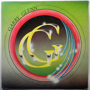 GARRY GLENN - Same - 33T