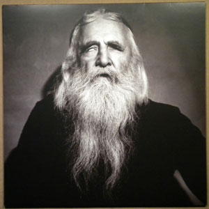 MOONDOG - More Moondog - 33T