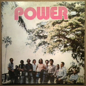 Orquesta Power Power Orquesta Power Power
