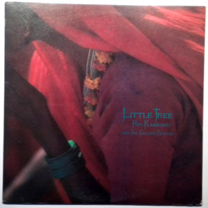 RYO KAWASAKI AND THE GOLDEN DRAGON - Slow Traffic To The Right - LP