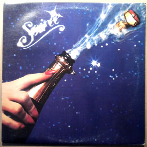 SOIREE - Same - LP