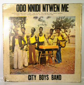City Boys Band Owuo Aye Bone City Boys Band Owuo Aye Bone