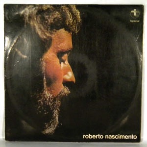 ROBERTO NASCIMENTO - Same - LP