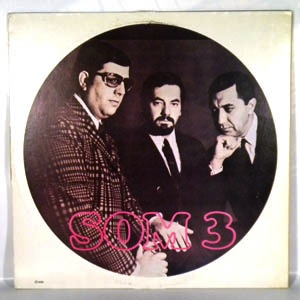 SOM 3 - Same - 33T