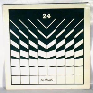 TEDDY LASRY - Racing - 33T