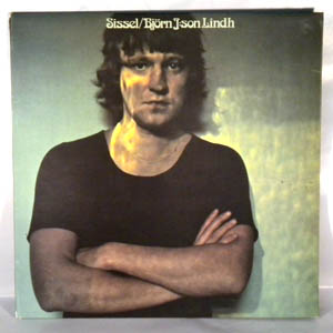BJORN JASON LINDH - Sissel - LP