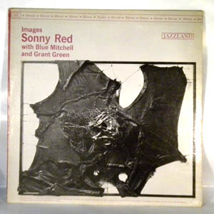 sonny red images
