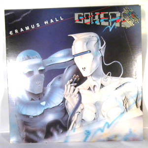 ERAMUS HALL - Gohead - LP