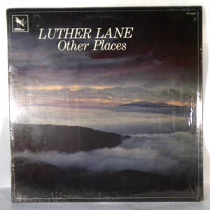 LUTHER LANE - Other Places - LP