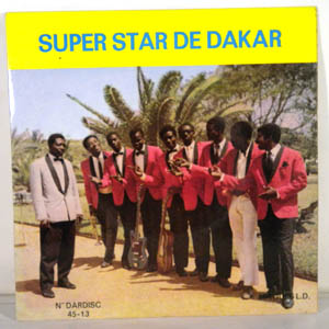 DEXTER JOHNSON / LABA SOSSEH - Maria Helena- Yo no quiero lios - 45T (SP 2 titres)