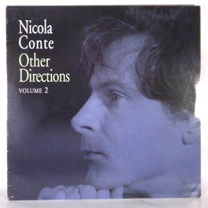 NICOLA CONTE - Other Directions Volume 2 - LP