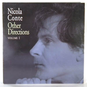 NICOLA CONTE - Other Directions Volume 1 - LP