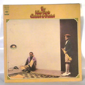 MILES DAVIS - The Miles Davis Quintet & Sextet - LP