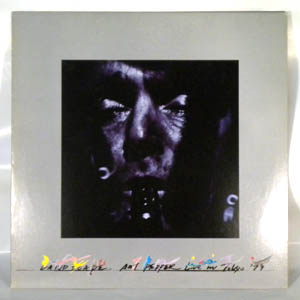 ART PEPPER - Landscape Live In Tokyo '79 - LP