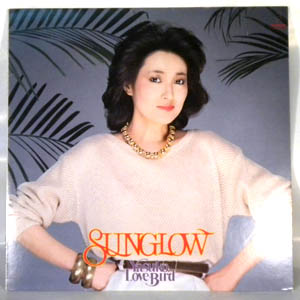 YASUKO LOVE BIRD - Sunglow - 33T