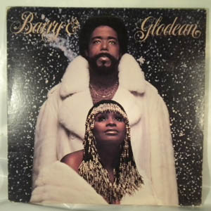 BARRY AND GLODEAN - Same - LP