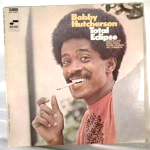 BOBBY HUTCHERSON - Total Eclipse - 33T