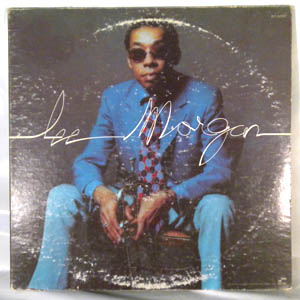 LEE MORGAN - Same - 33T x 2