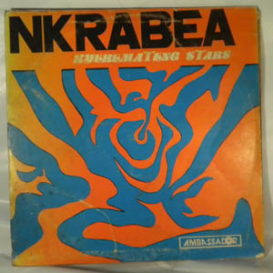 KYEREMATENG STARS - Nkrabea - 33T
