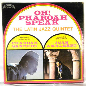 Pharaoh Sanders Quintet Pharaoh Sanders Quintet Pharaoh Sanders Quintet Pharaoh Sanders Quintet