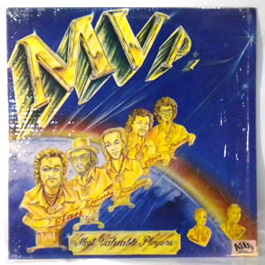 MVP - #1 - LP