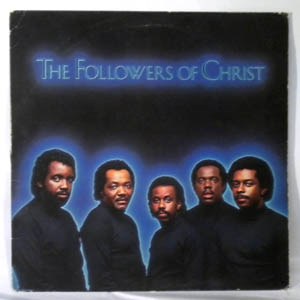 THE FOLLOWERS OF CHRIST - Same - LP