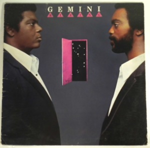 GEMINI - Rising - LP