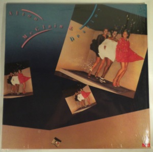 ALTON MCCLAIN AND DESTINY - Same - LP