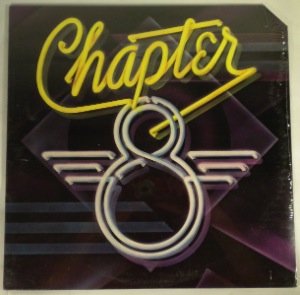 CHAPTER 8 - Same - LP
