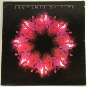 SEGMENTS OF TIME - Same - LP
