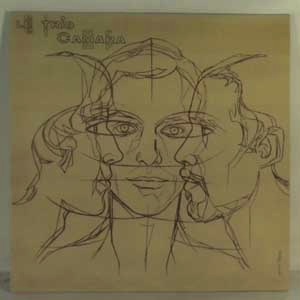 LE TRIO CAMARA - Same - LP