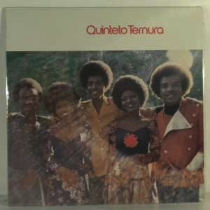QUINTETO TERNURA - Same - 33T