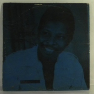 KUMAPIM ROYALS BAND - Mani Agyina - LP