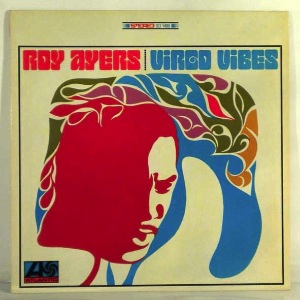 ROY AYERS - Virgo Vibes - LP