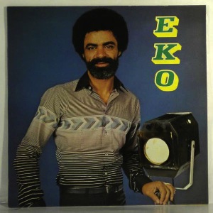 EKO - Same - LP