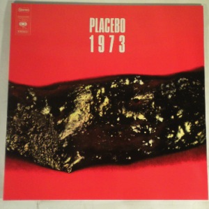 PLACEBO - 1973 - 33T