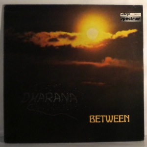 BETWEEN - Dharana - LP