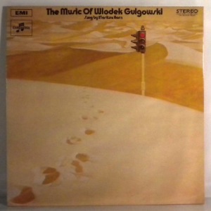 MARITZA HORN - The Music Of Wlodek Gulgowski - LP