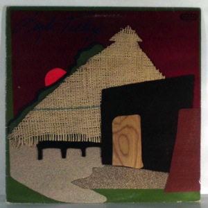 LINDA TILLERY - Same - LP