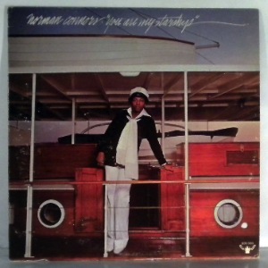 NORMAN CONNORS - You Are My Starship - LP