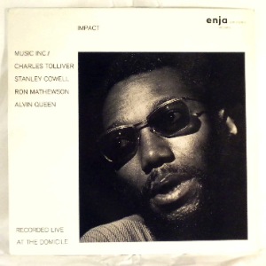 MUSIC INC - Impact - 33T