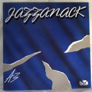 JAZZANACK - Same - LP