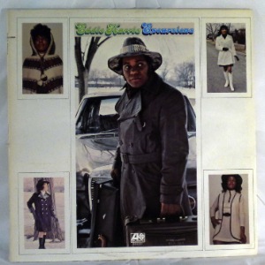 EDDIE HARRIS - Excursions - LP x 2