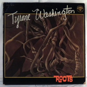tyrone washington roots
