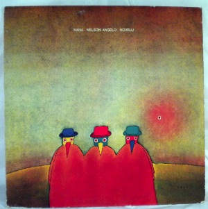 NANA, NELSON ANGELO, NOVELLI - Same - 33T